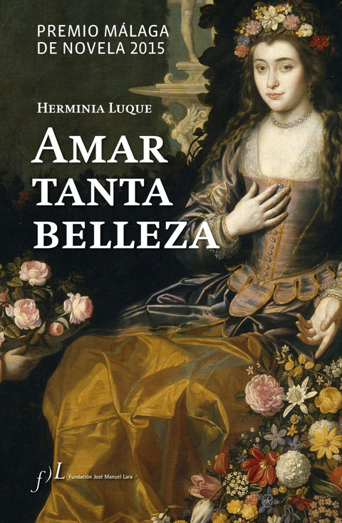  Amar tanta belleza 