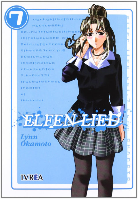  Elfen Lied 