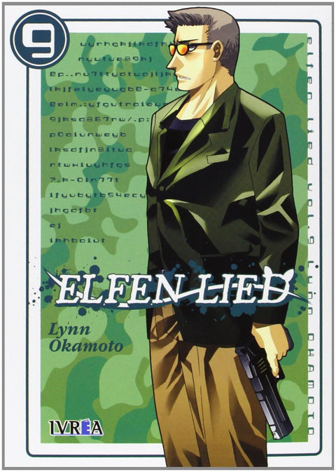  Elfen Lied 