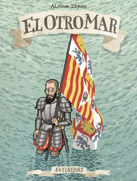 El otro mar 