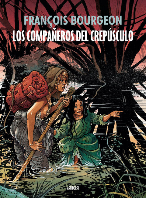  Compañeros Del Crepúsculo 