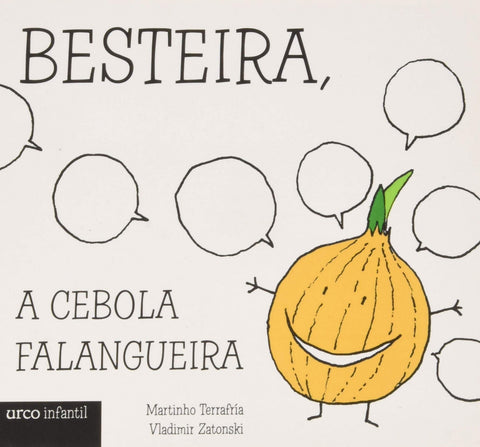  Besteira a cebola falangueira 