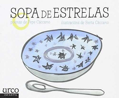  Sopa de estrelas 