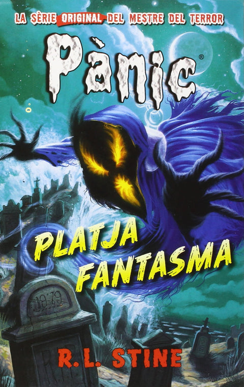  Platja fantasma 