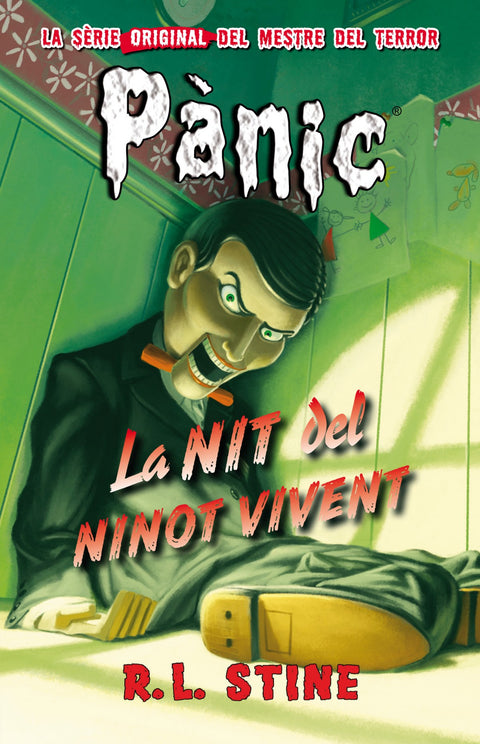  La nit del ninot vivent 