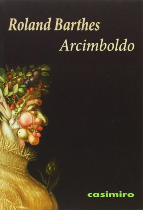  Arcinboldo 