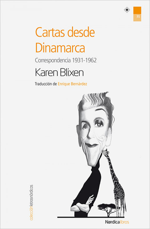  Cartas desde Dinamarca 