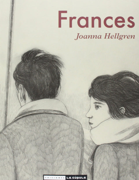  Frances 