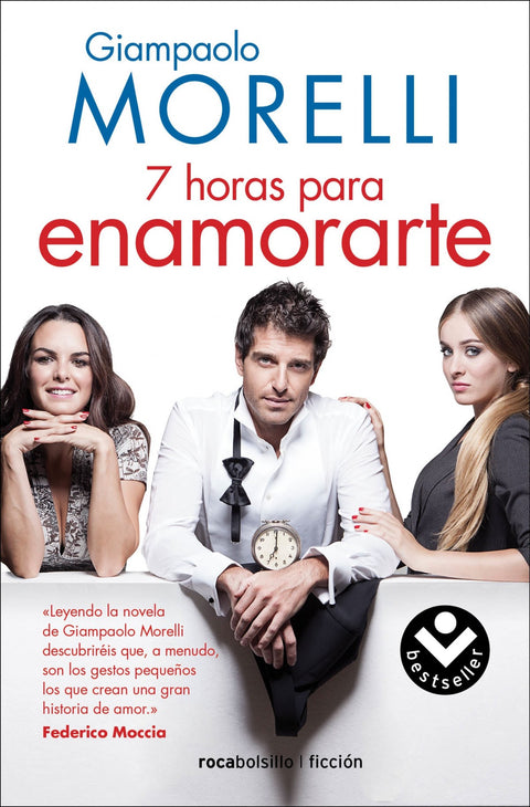  7 horas para enamorarte 