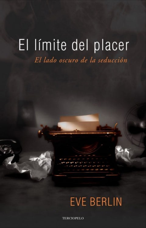  El límite del placer 