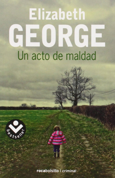  Un acto de maldad 