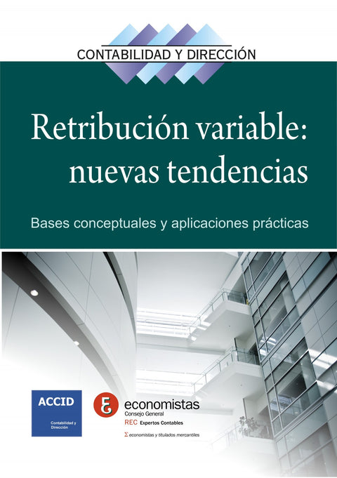  Retribucion Variable Nuevas Tendencias 