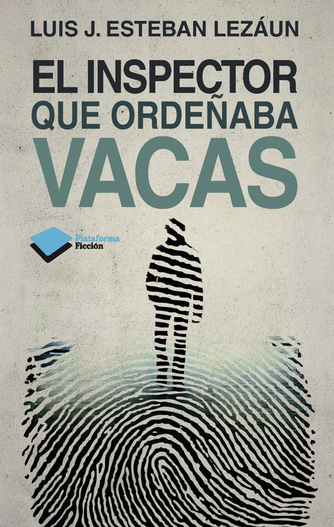  El inspector que ordeñaba vacas 