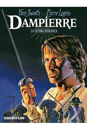 Dampierre, 3 Ultima Venganza 