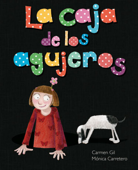  La caja de los agujeros 