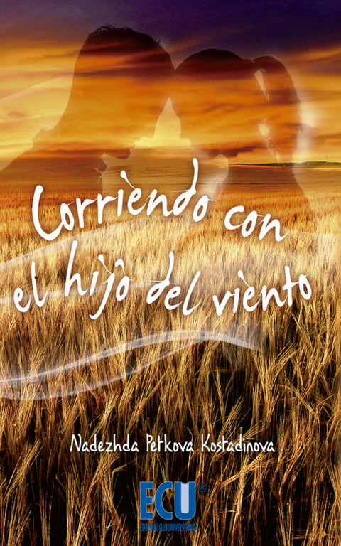  Corriendo con el hijo del viento 