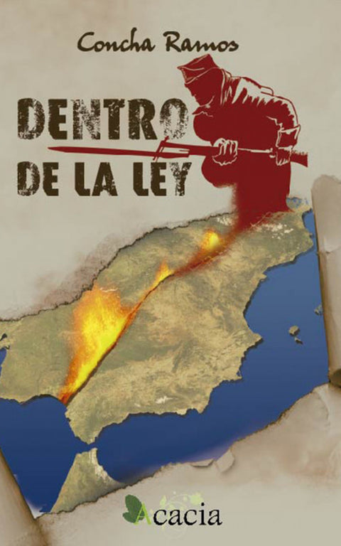  Dentro de la ley 