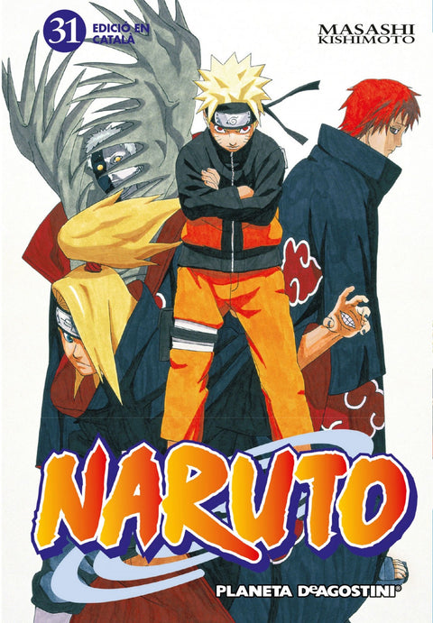  NARUTO 