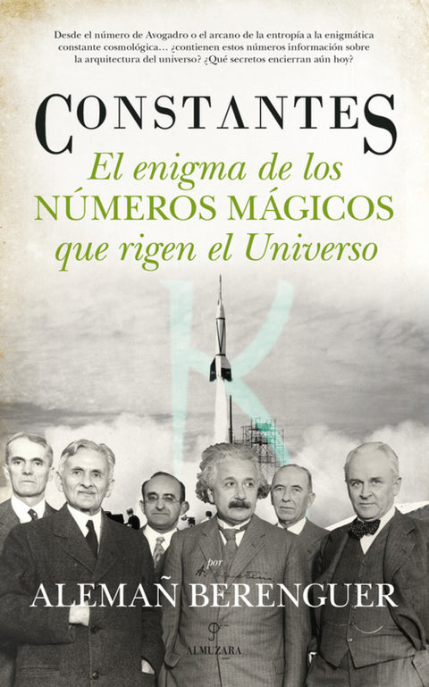  Constantes 