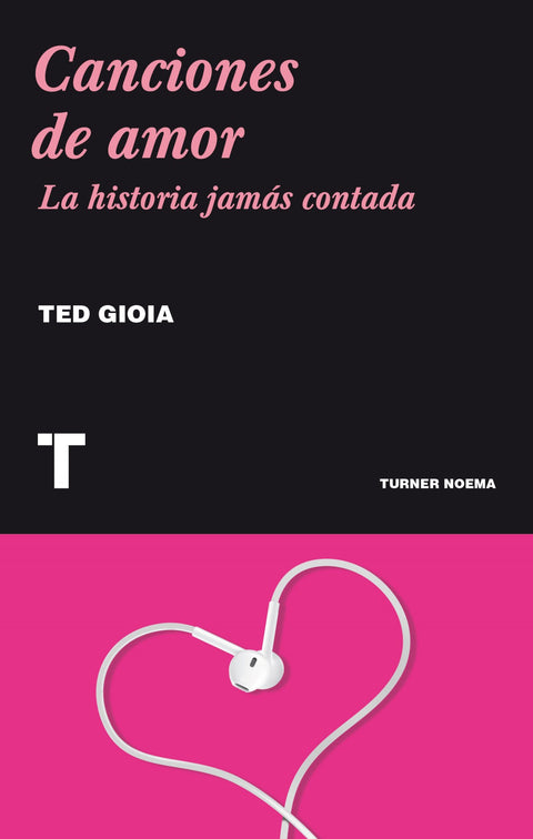  Canciones de amor: la historia jamás contada 