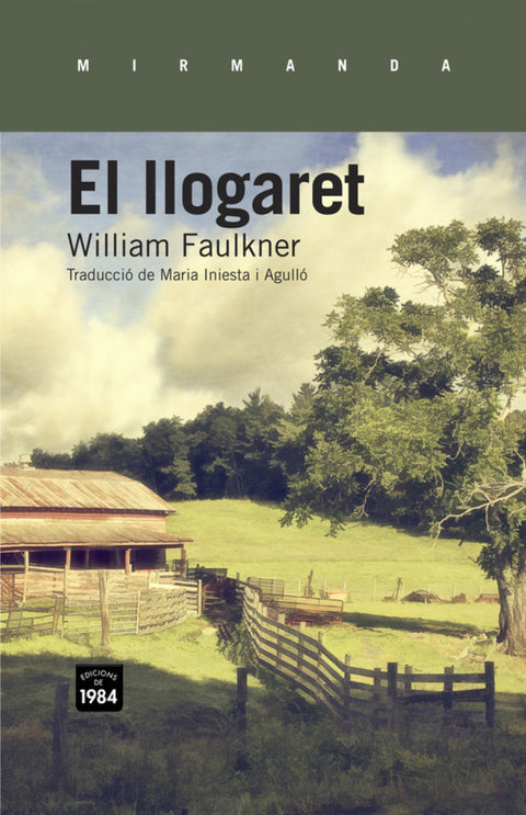  El llogaret 