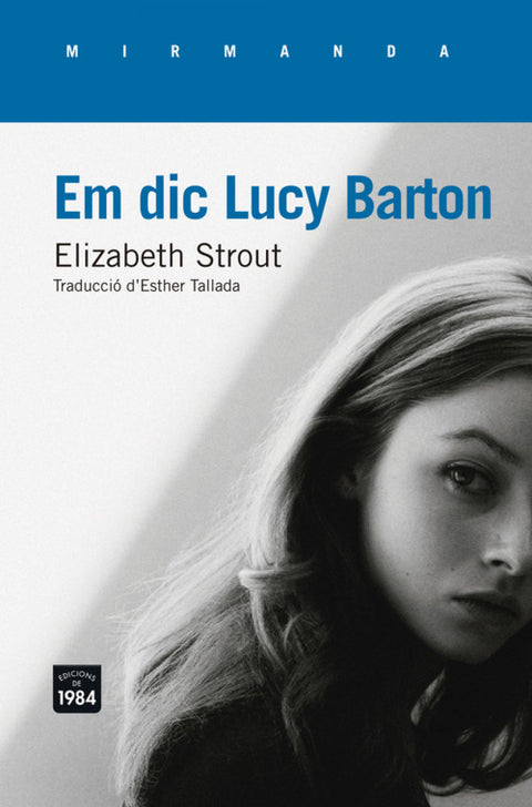  EM DIC LUCY BARTON 