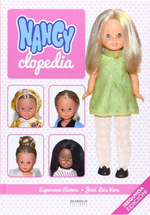  Nancyclopedia 