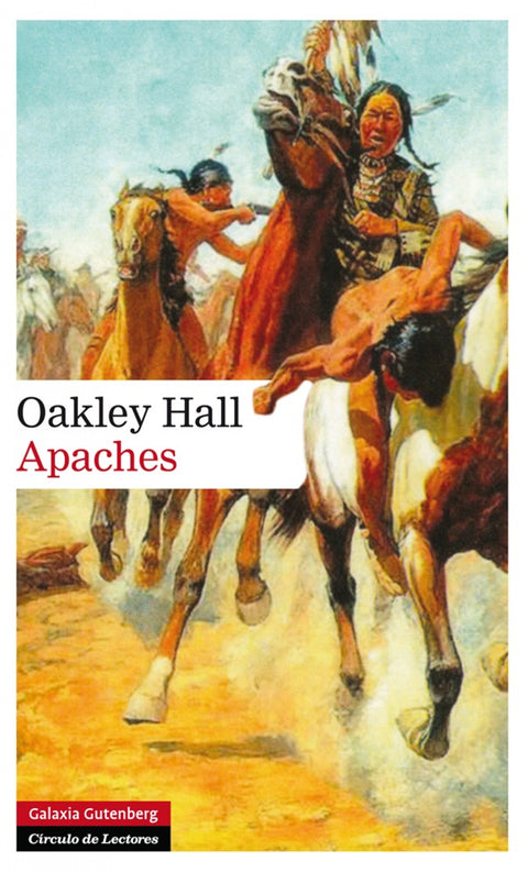  Apaches 