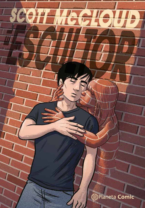  El escultor 