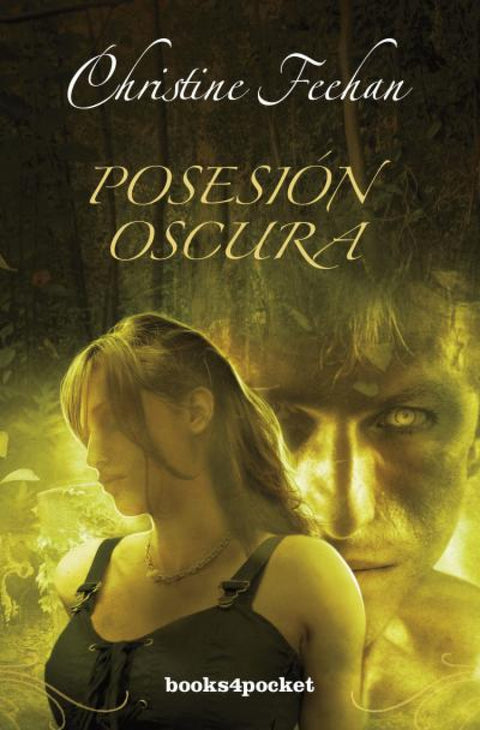  Posesión oscura 