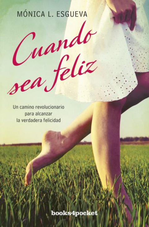  Cuando sea feliz 