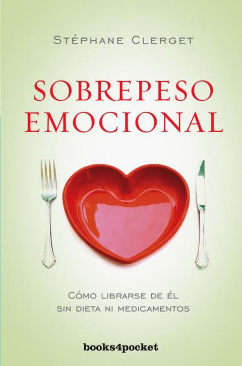  Sobrepeso emocional 