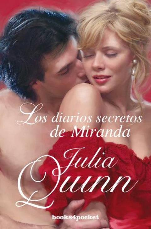  Los diario secretos de Miranda 
