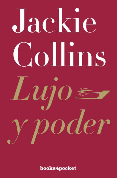 Lujo y poder 