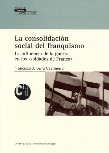  5.Consolidacion Social Del Franquismo 