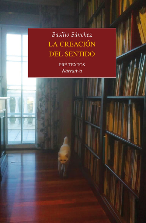  La creación del sentido 