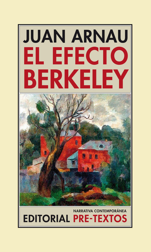  El efecto Berkeley 