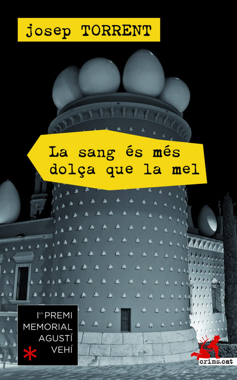  La sang és més dolça que la mel 