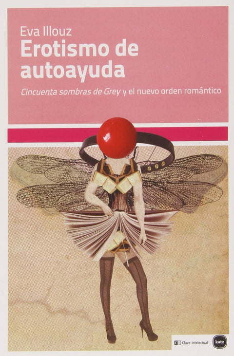  Erotismo de autoayuda 