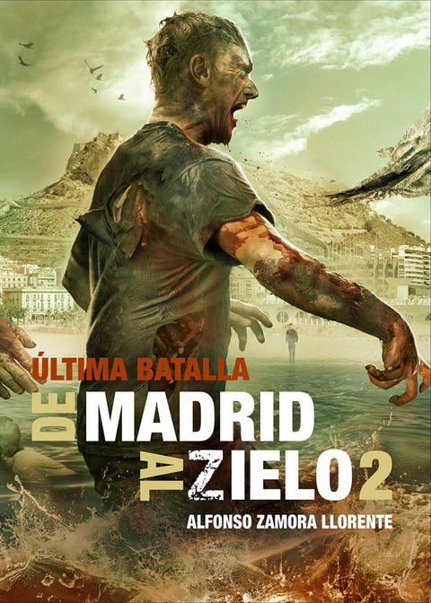  De Madrid al zielo 