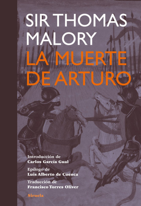  Muerte de Arturo 
