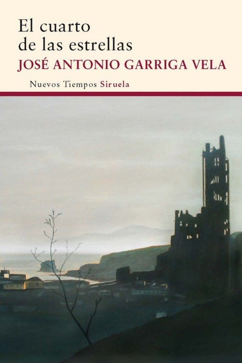  El cuarto de las estrellas 