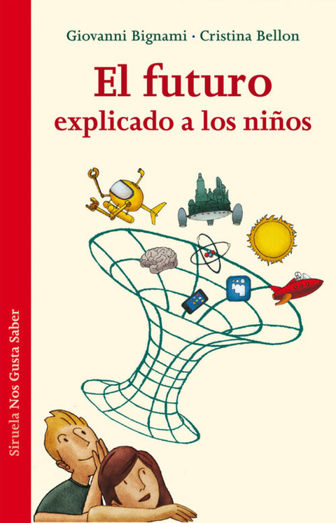  Futuro explicado a los niños 