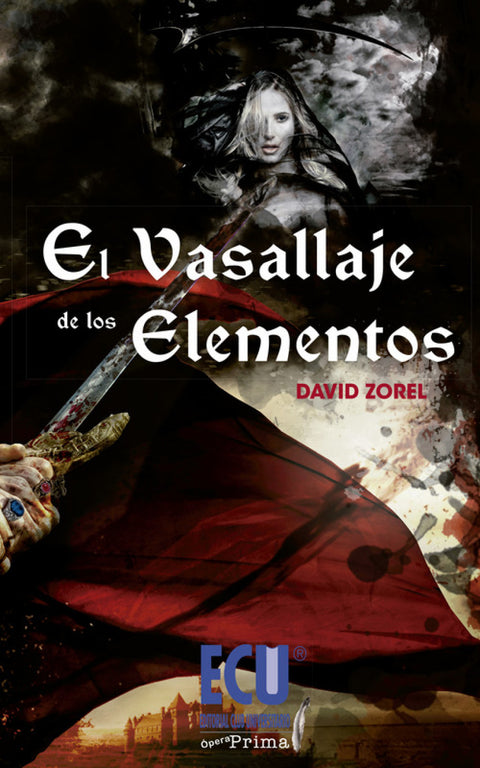  El vasallaje de los elementos 