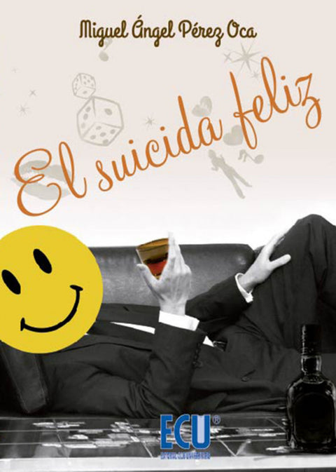  La suicida feliz 