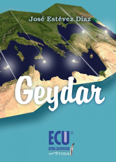  Geydar 