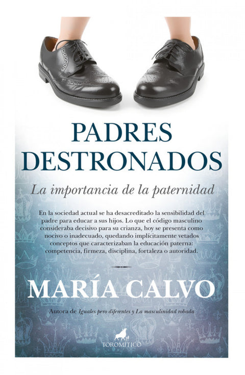  Padres destronados 