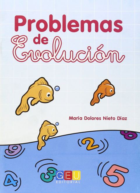  Problemas de evolución 