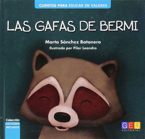  Las gafas de Bermi 