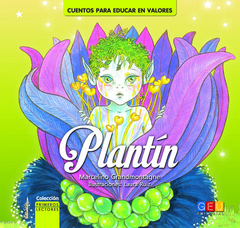  Plantín 